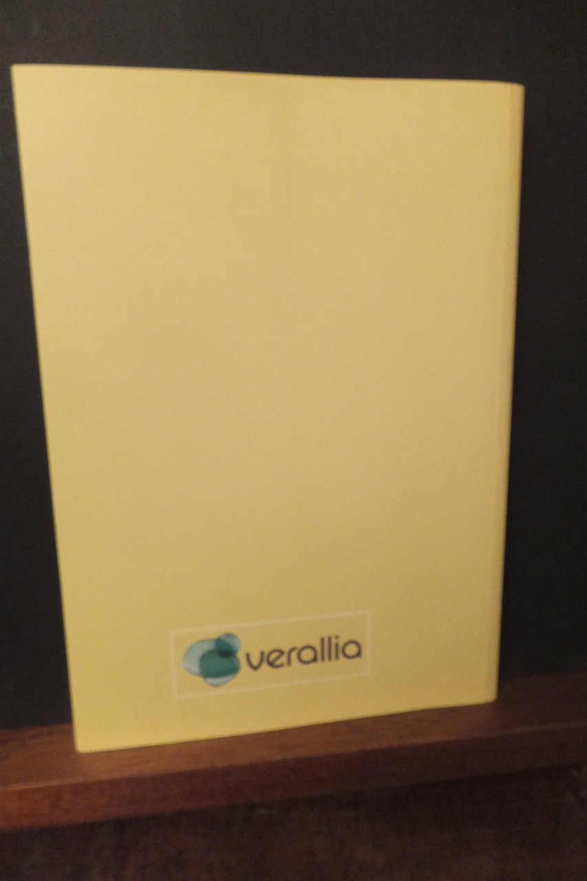 MEMORIE DI VETRO CARLA E MARIO SALVADORI