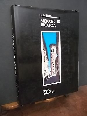 MERATE IN BRIANZA