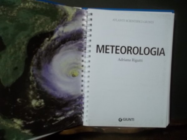 METEOROLOGIA