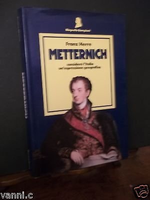 METTERNICH