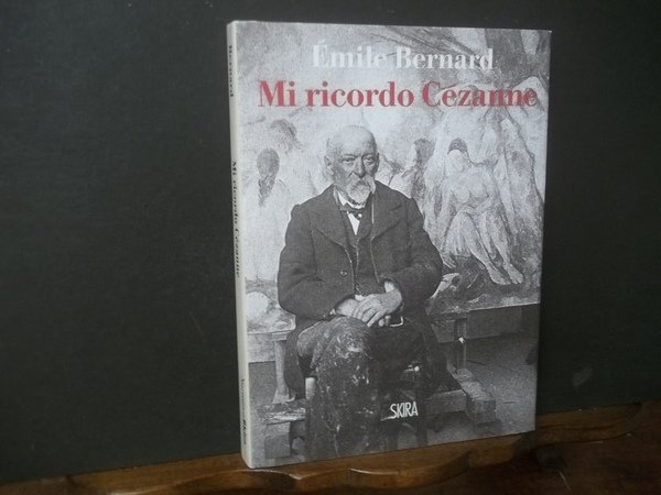 MI RICORDO CEZANNE