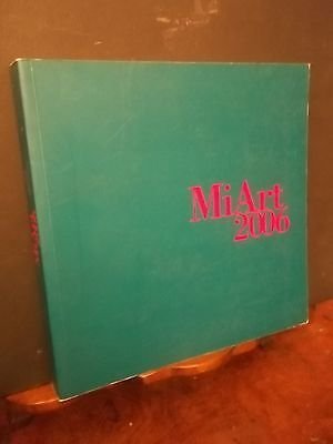 MIART 2006 FONDAZIONE STELLINE 2006 - 11 FIERA INT.D'ARTE MODERNA …