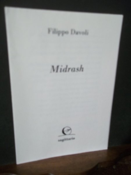 MIDRASH