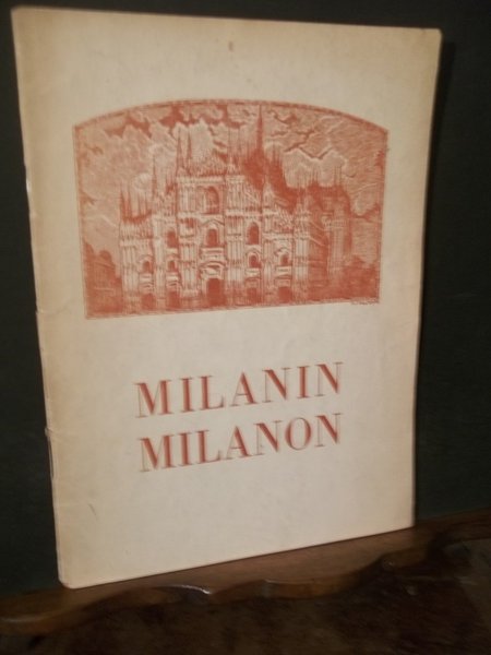 MILANIN MILANON