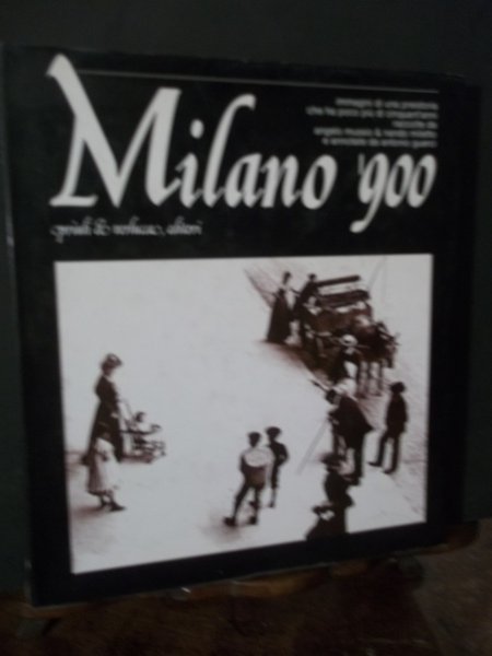MILANO 900