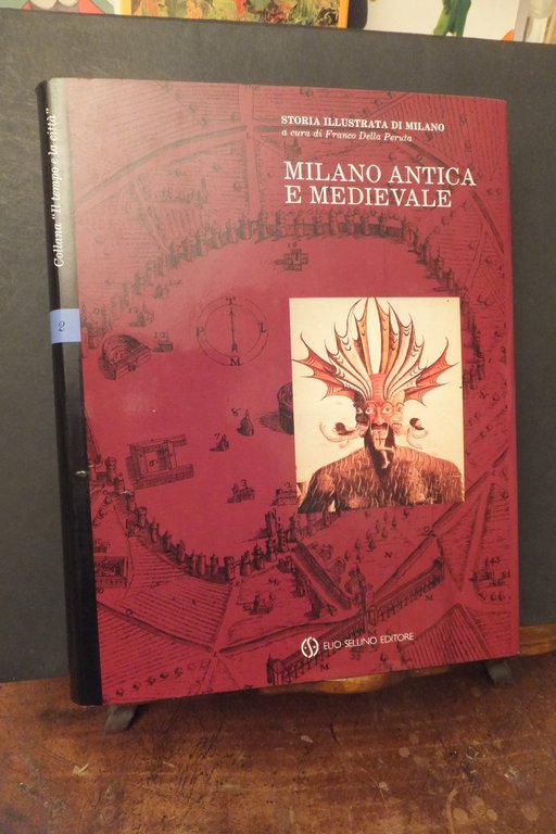 MILANO ANTICA E MEDIEVALE | Immagine Gallery 6