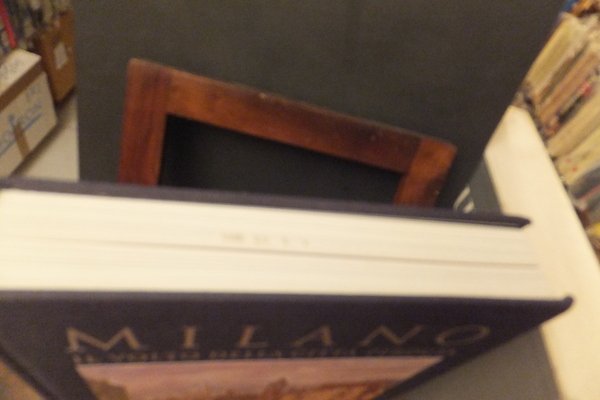 MILANO IL VOLTO DI UNA CITTA' PERDUTA IMMAGINI DELLA MEMORIA …