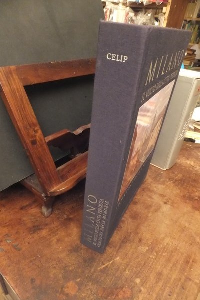 MILANO IL VOLTO DI UNA CITTA' PERDUTA IMMAGINI DELLA MEMORIA …