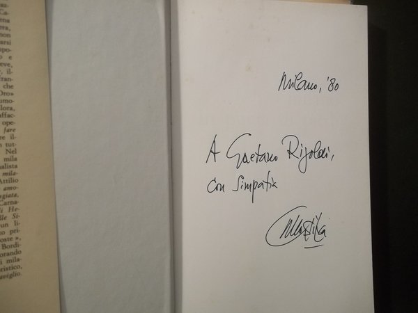 MILANO IN PUNTA DI PIEDI