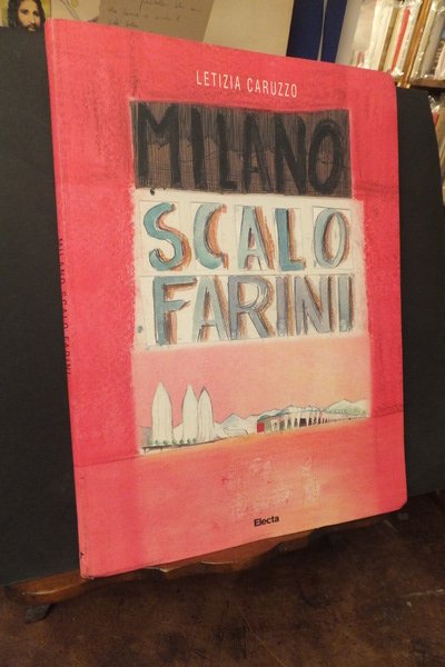 MILANO SCALO FARINI