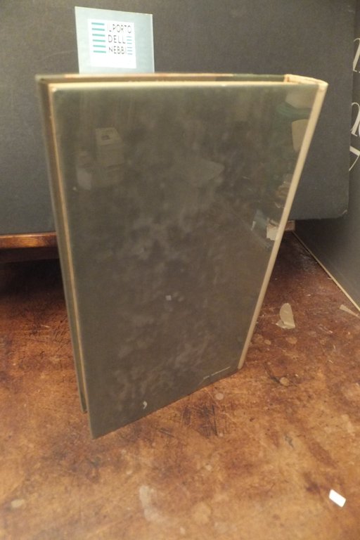 MILLE TRADIMENTI UGO PIRRO