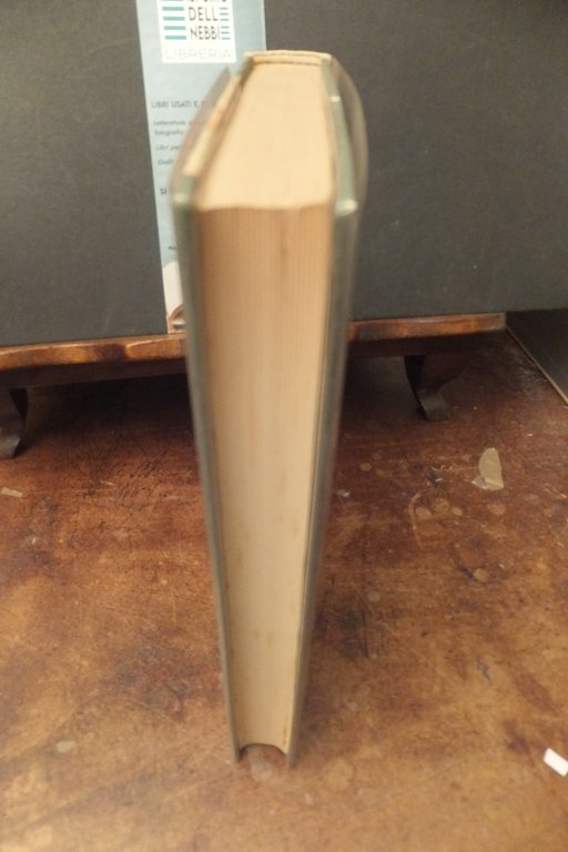 MILLE TRADIMENTI UGO PIRRO