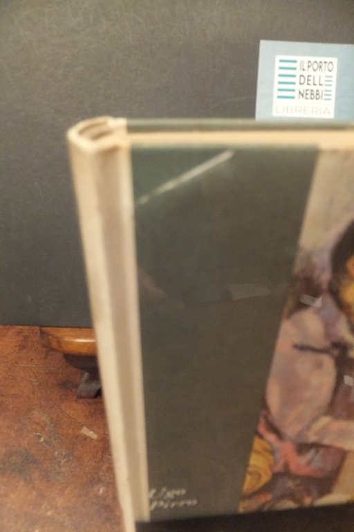 MILLE TRADIMENTI UGO PIRRO