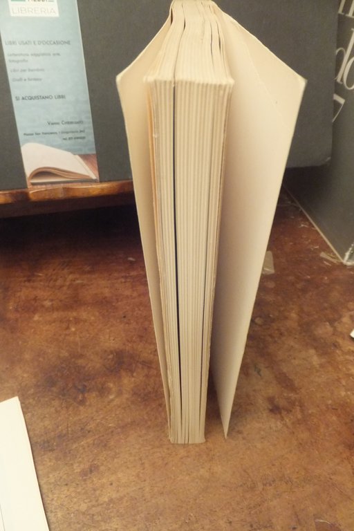 MINERALI OSSOLANI V. MATTIOLI