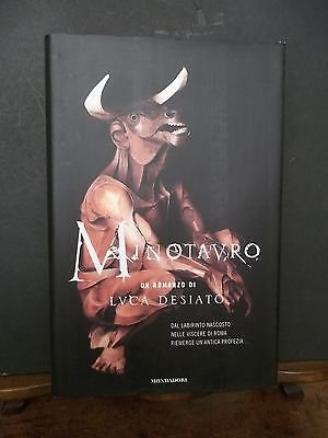 MINOTAURO