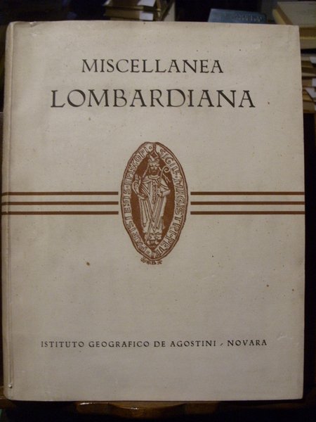 Miscellanea Lombardiana