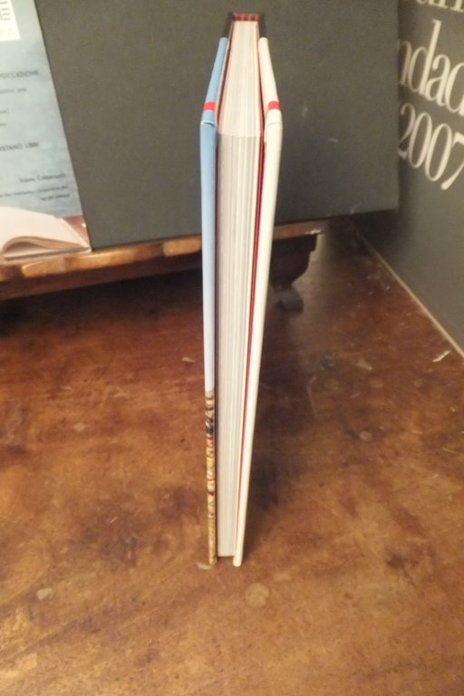 MISSONI MADE IN ITALY LEONARDO ARTE