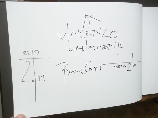 MISTERI DEL SOTOPORTEGO CON DIECI STORIE DI ALBERTO TOSO FEI