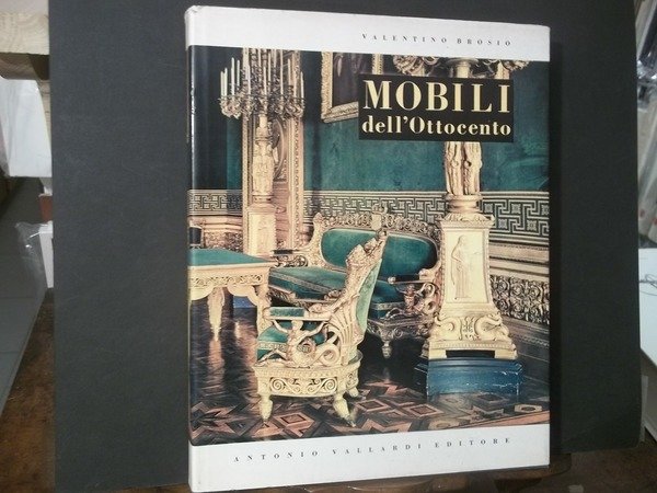 MOBILI DELL'OTTOCENTO