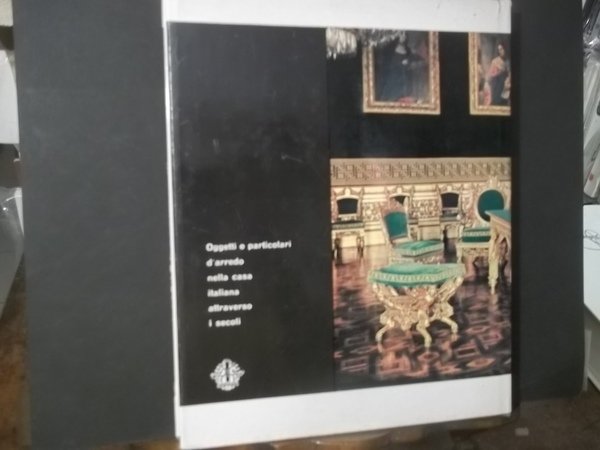 MOBILI DELL'OTTOCENTO