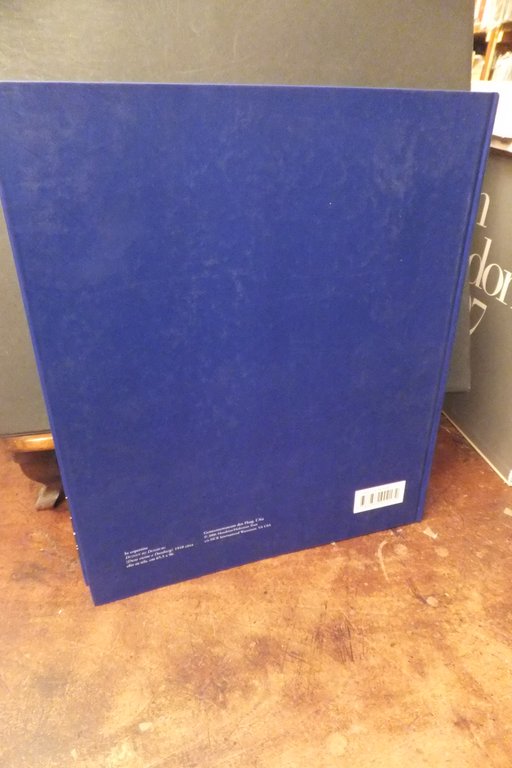 MONDRIAN BRESCIA MOSTRA MUSEO SANTA GIULIA