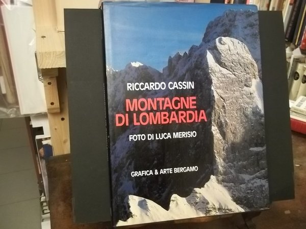 MONTAGNE DI LOMBARDIA | Immagine principale