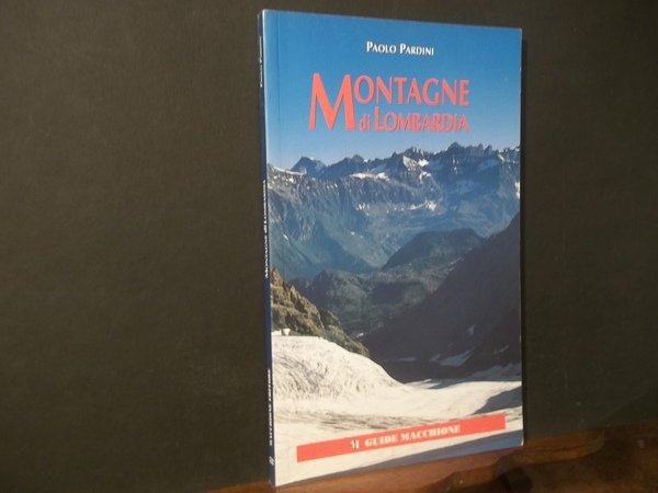 MONTAGNE IN LOMBARDIA | Immagine principale