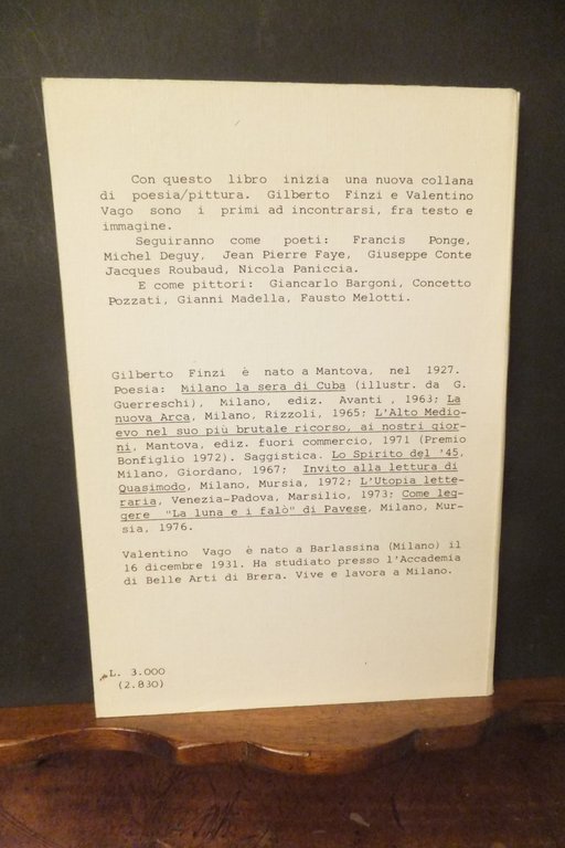 MORIRE DI PACE AUTOBIOGRAFIA GILBERTO FINZI