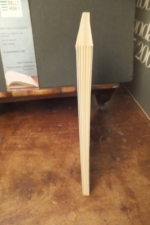 MORIRE DI PACE AUTOBIOGRAFIA GILBERTO FINZI