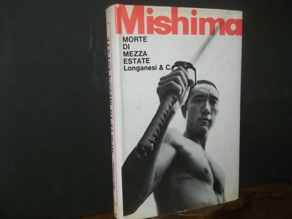 MORTE DI MEZZA ESTATE