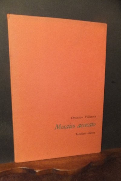 MOSAICO ACCECATO