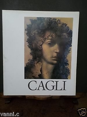 MOSTRA ANTOLOGICA DI CAGLI COMUNE DI MILANO. 29-11-1965 8-1-1966