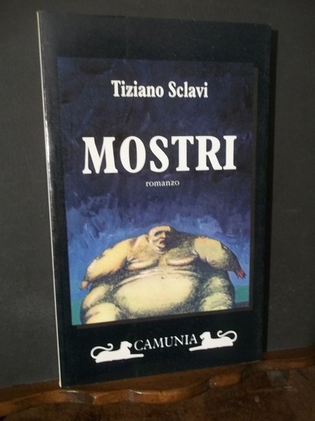 MOSTRI