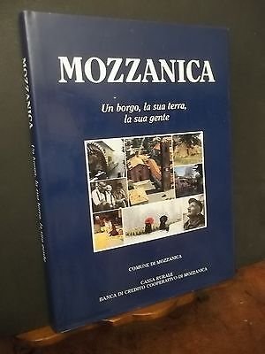 MOZZANICA UN BORGO LA SUA TERRA LA SUA GENTE