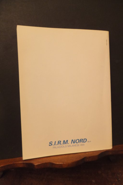 MUSEO SIRM DELLE STAZIONI DI SERVIZIO PALAZZOLO MILANESE GUIDO FISOGNI