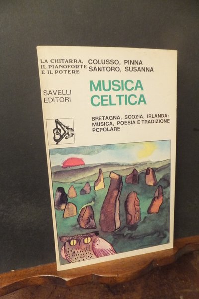 MUSICA CELTICA