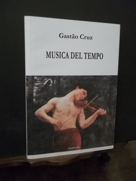 MUSICA DEL TEMPO