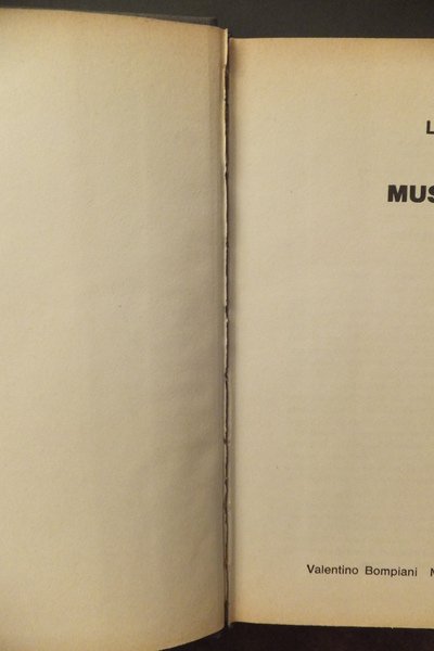 MUSSOLINI LA STORIA DI UN UOMO DALLA NASCITA ALLA MORTE