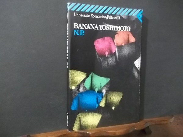 N.P. | Immagine principale