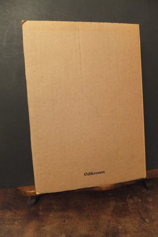 NAPOLI IN BOCCA ANTONELLA SANTOLINI CARTAPAGLIA