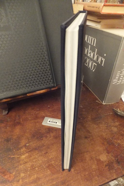 NAPOLI LA CERTOSA DI SAN MARTINO