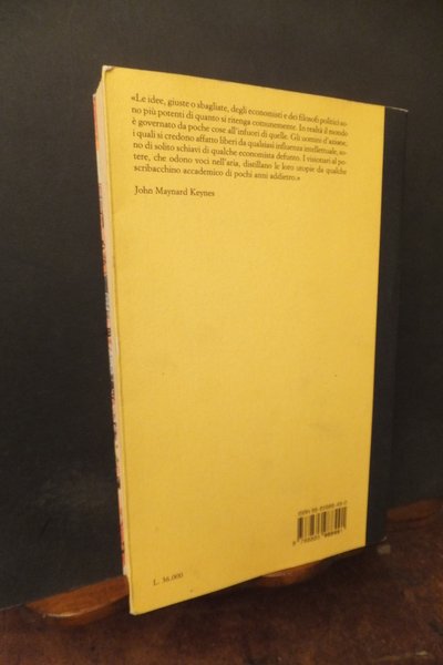 NASCITA DELL'IDEOLOGIA FASCISTA