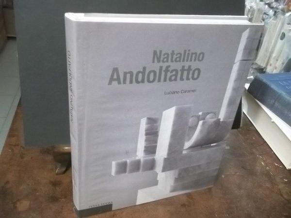 NATALINO ANDOLFATTO