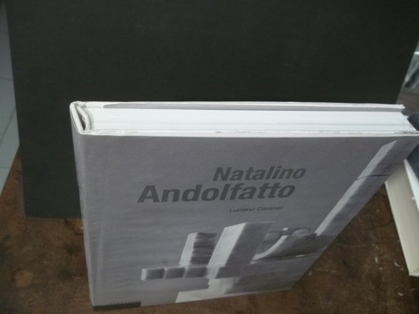 NATALINO ANDOLFATTO