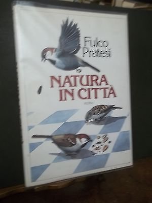 NATURA IN CITTà