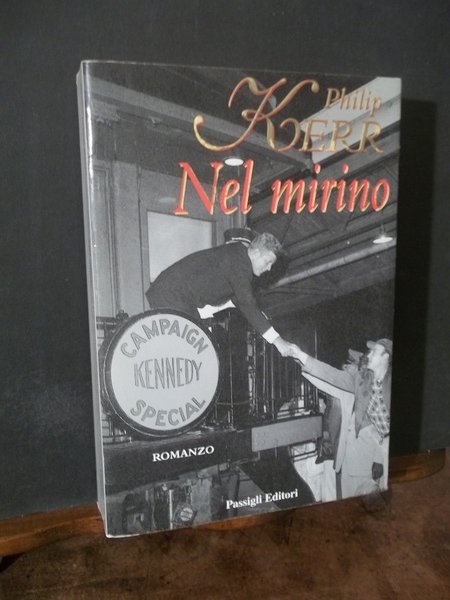 NEL MIRINO