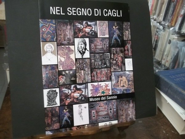 NEL SEGNO DI CAGLI