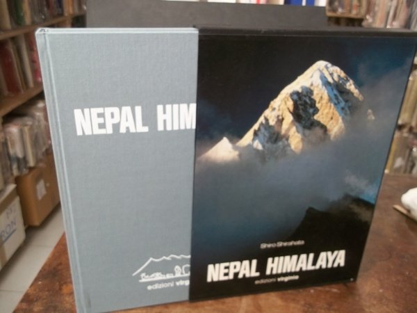 NEPAL HIMALAYA