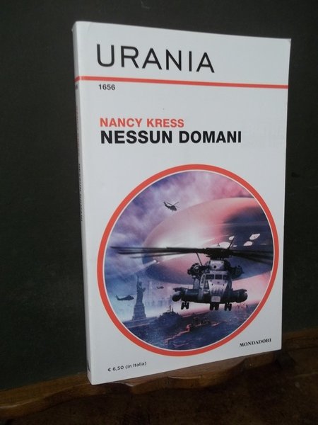 NESSUN DOMANI