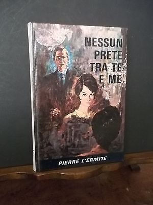 NESSUN PRETE TRA TE E ME